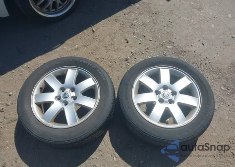 2005 Mercury Montego Luxury из США, поврежденный, VIN 1MEFM40195G615707